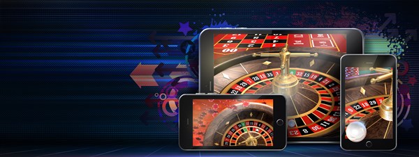 App roulette russa iphone